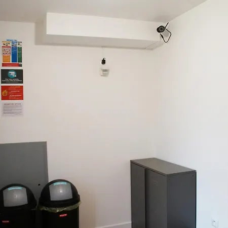 Ferienhaus La Des 53 La Roche-sur-Yon