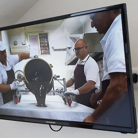Vakantiehuis La Des 53