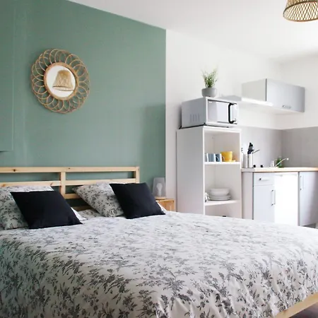 La Des 53 Ferienhaus