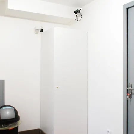 La Des 53 Vakantiehuis *
