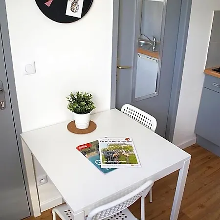 La Des 53 Vakantiehuis