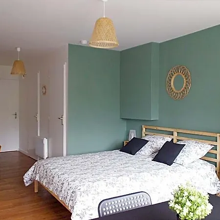 La Des 53 Vakantiehuis *