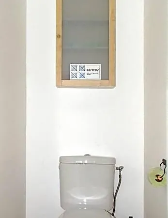La Des 53 Vakantiehuis *
