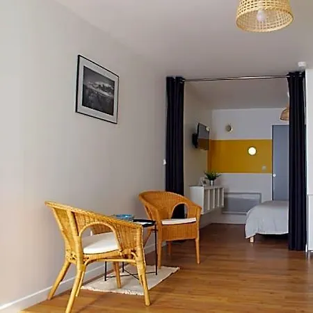 La Des 53 Vakantiehuis *