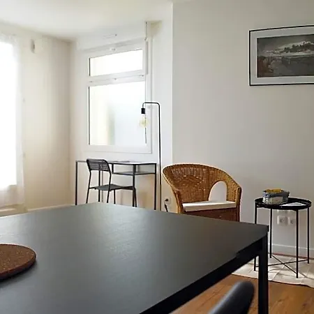 Vakantiehuis La Des 53 *
