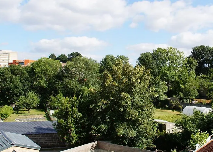 La Résidence Des 53 * La Roche-sur-Yon