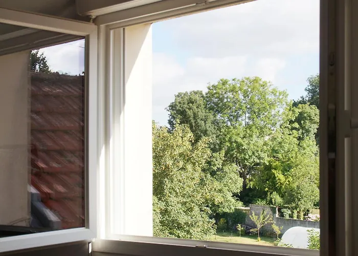 Hébergement de vacances La Résidence Des 53