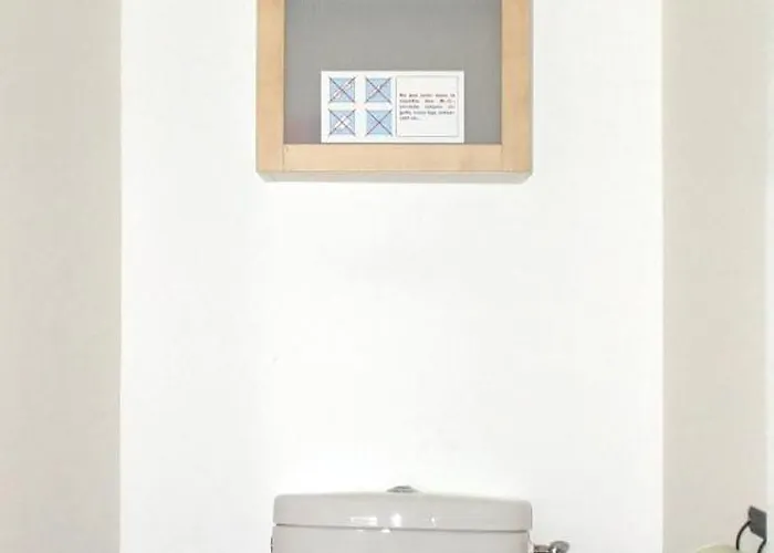 La Des 53 בית נופש לה-רוש-סור-יון