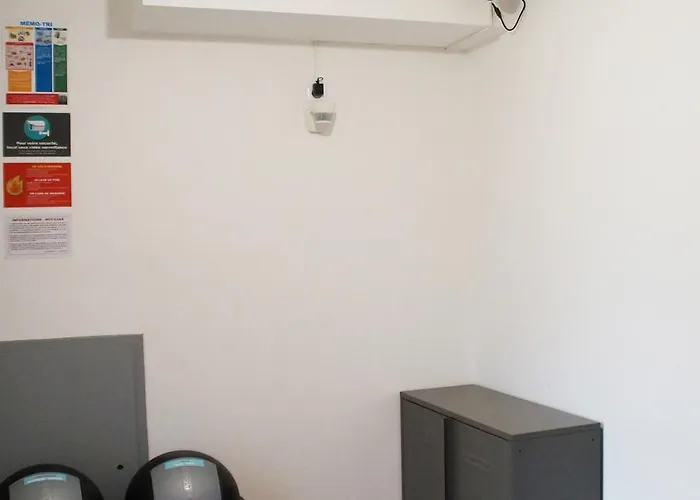 Hébergement de vacances La Résidence Des 53 La Roche-sur-Yon