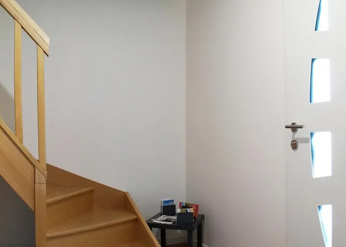 La Résidence Des 53 La Roche-sur-Yon