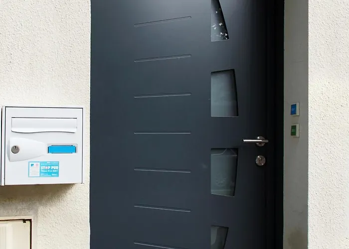 La Résidence Des 53 * La Roche-sur-Yon