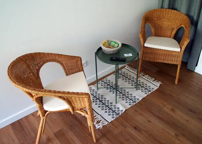 La Résidence Des 53 Hébergement de vacances