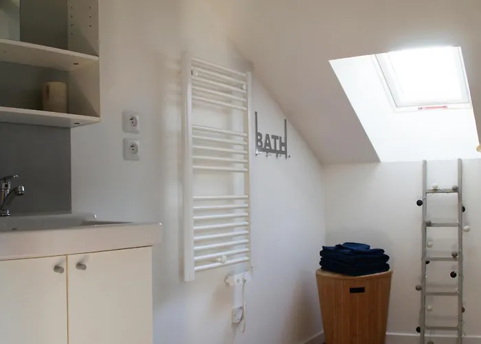 La Résidence Des 53 *