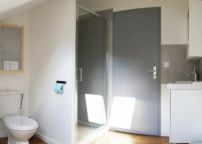 La Résidence Des 53 * La Roche-sur-Yon