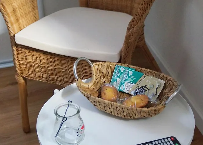 La Résidence Des 53