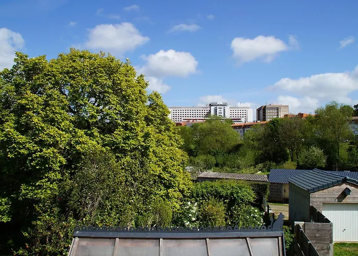 La Résidence Des 53